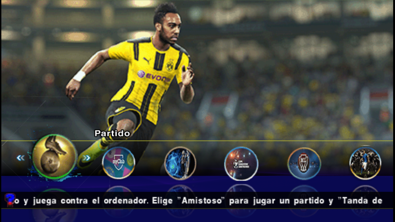 download game ppsspp pes 2019 iso