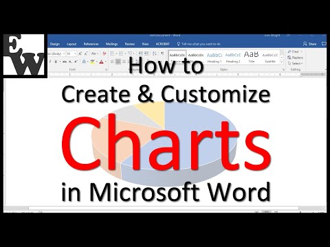 create an xy graph in word for mac 2016